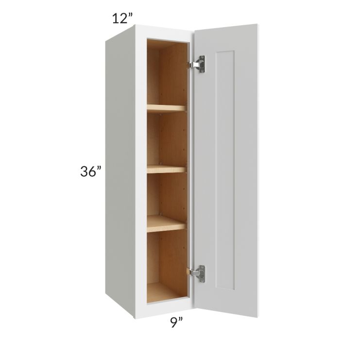 9x36 Wall Cabinet