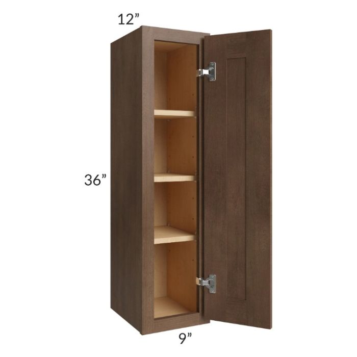 Gramercy Coffee 9x36 Wall Cabinet
