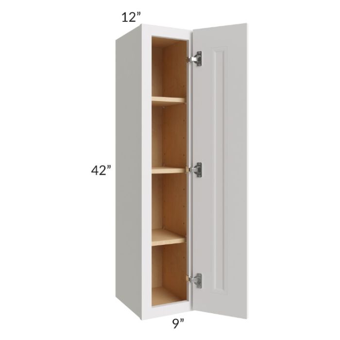 Tuscan Cloud 9x42 Wall Cabinet