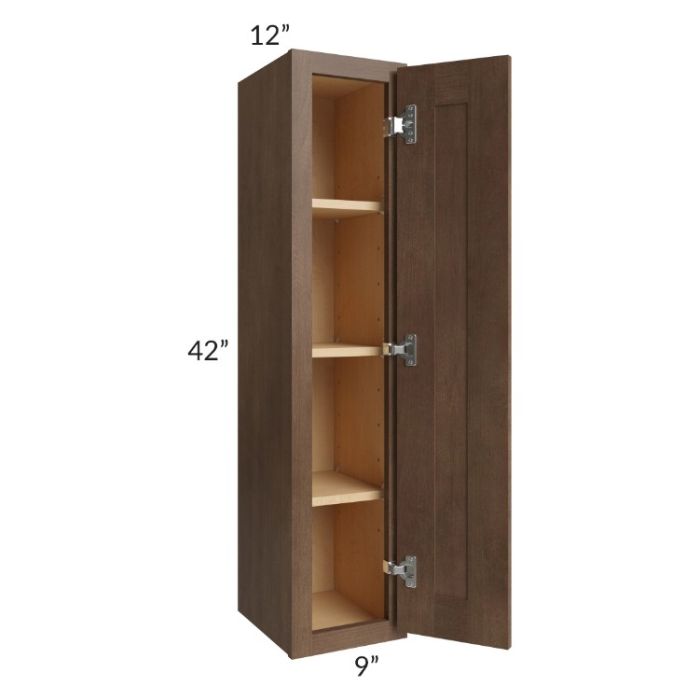 Gramercy Coffee 9x42 Wall Cabinet