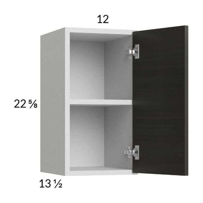 Euro Cafe 12x22-5/8 Wall Cabinet