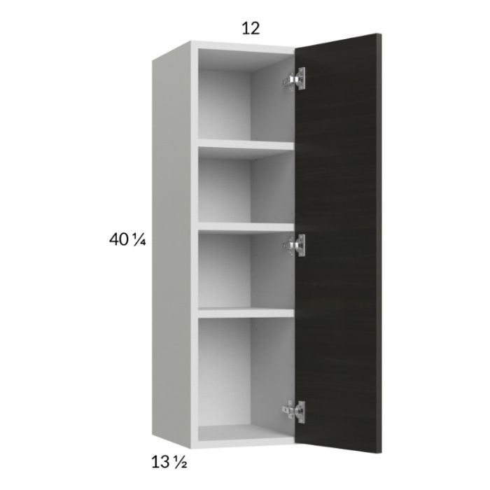 Euro Cafe 12x40-1/4 Wall Cabinet