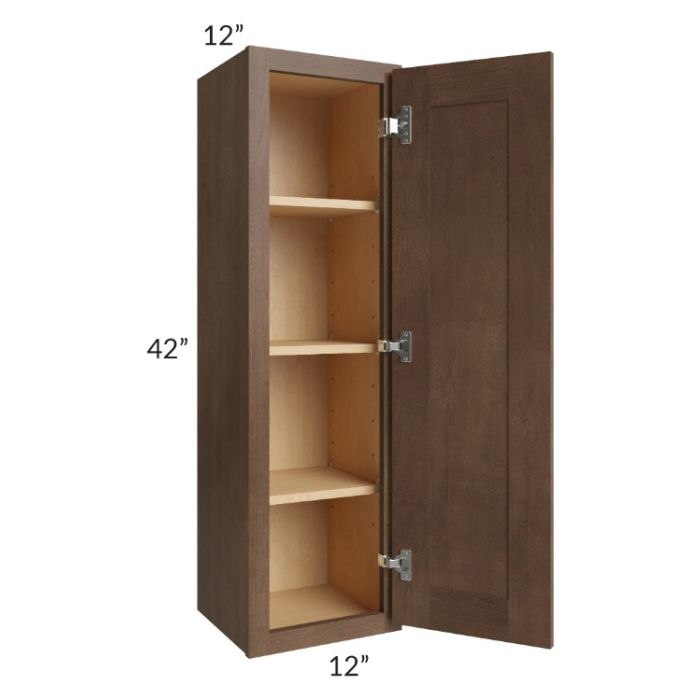 Gramercy Coffee 12x42 Wall Cabinet
