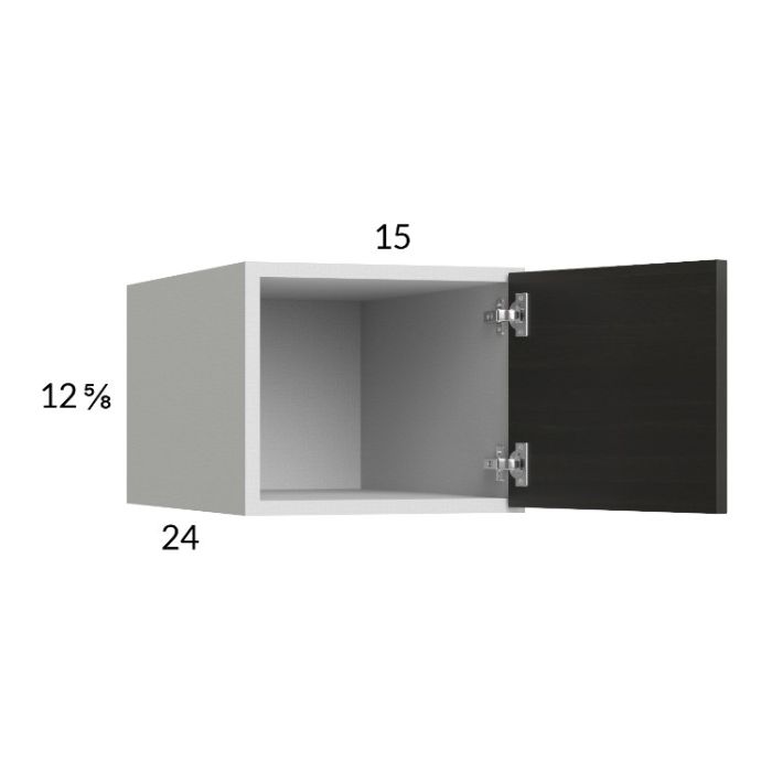 Euro Cafe 15x12-5/8x24 Wall Cabinet