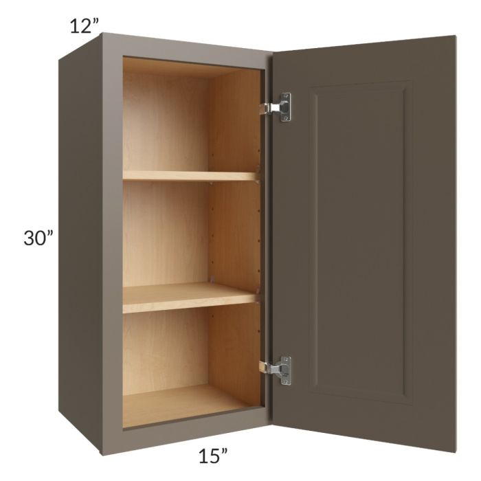 Tuscan Stone 15x30 Wall Cabinet