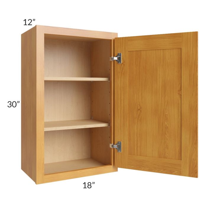 Royal Oak 18x30 Wall Cabinet 