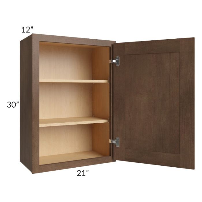 Gramercy Coffee 21x30 Wall Cabinet