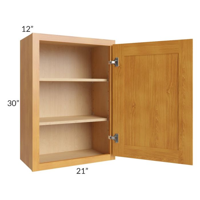Royal Oak 21x30 Wall Cabinet