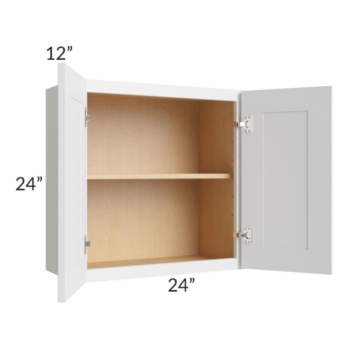 24x24 Wall Cabinet