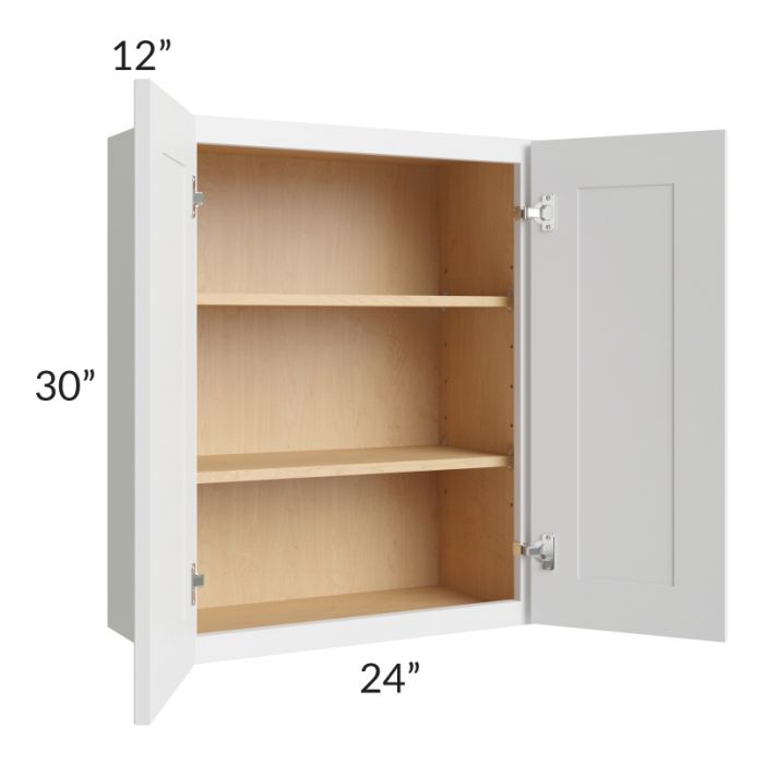 24x30 Wall Cabinet