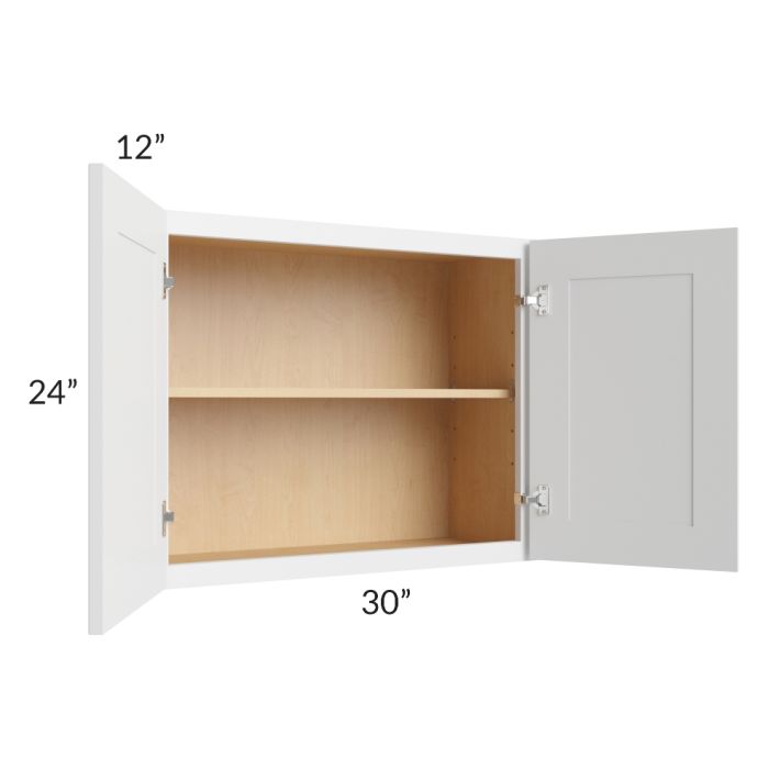 30x24 Wall Cabinet