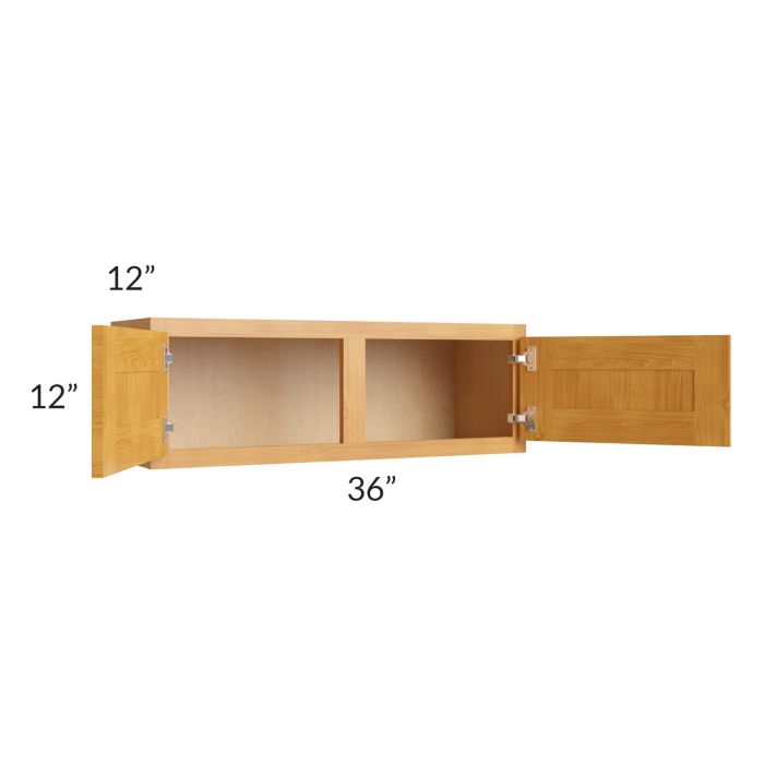 Royal Oak 36x12 Wall Cabinet