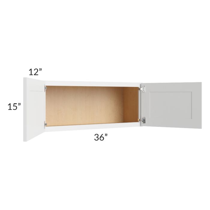 36x15 Wall Cabinet