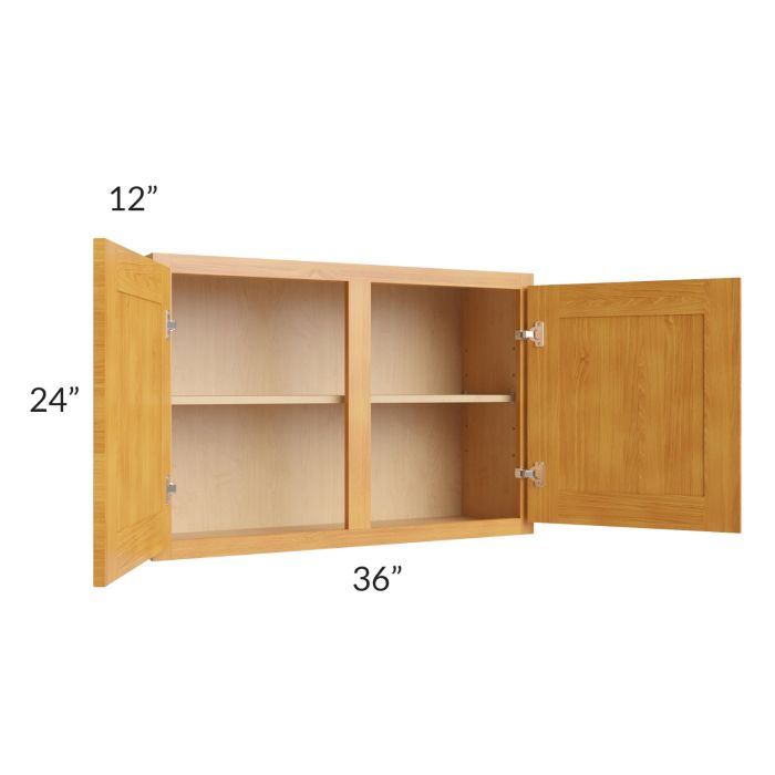 Royal Oak 36x24 Wall Cabinet