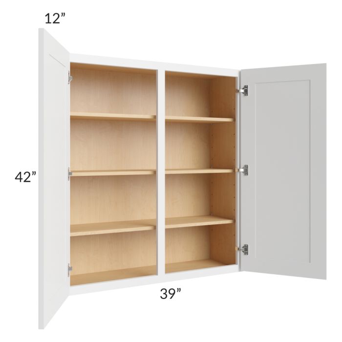 39x42Wall Cabinet