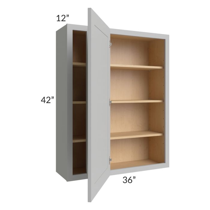 36x42 Blind Corner Wall Cabinet