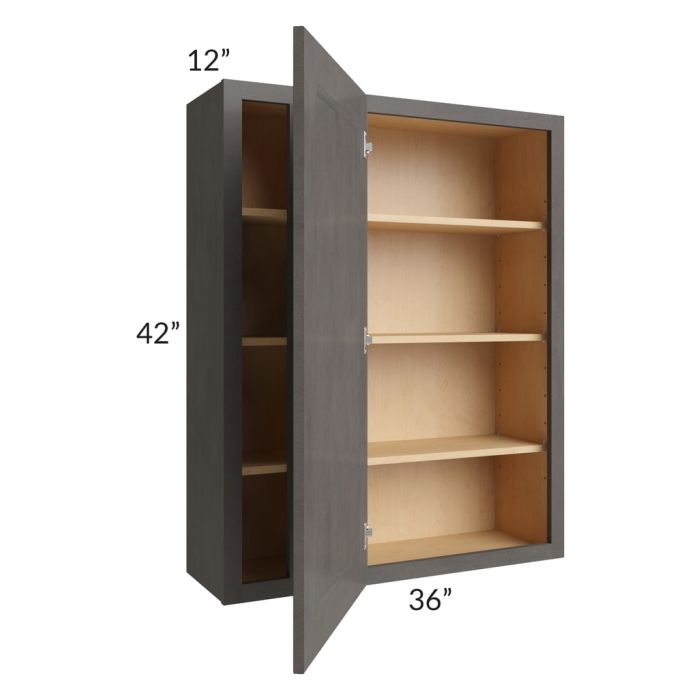 36x42 Blind Corner Wall Cabinet