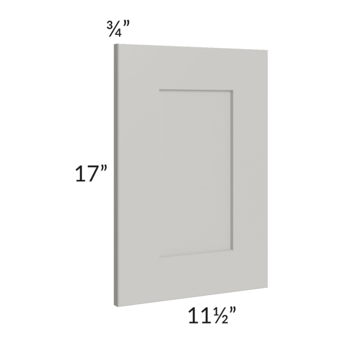 Stone Shaker 12x18 Wall Decorative Door