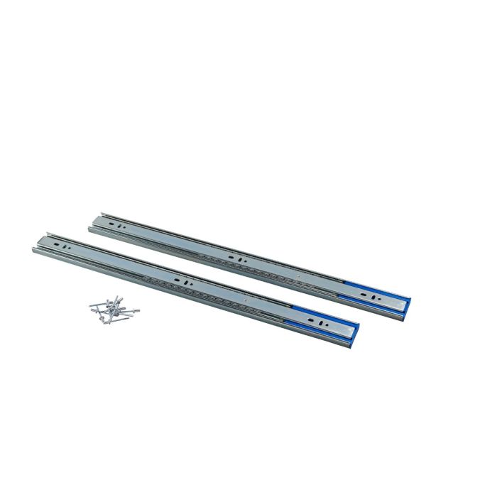 Legacy Outdoor Grey Soft Close Glides (Pair)