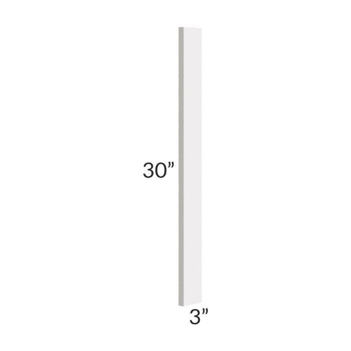 Tuscan Cloud 3x30 Wall Filler