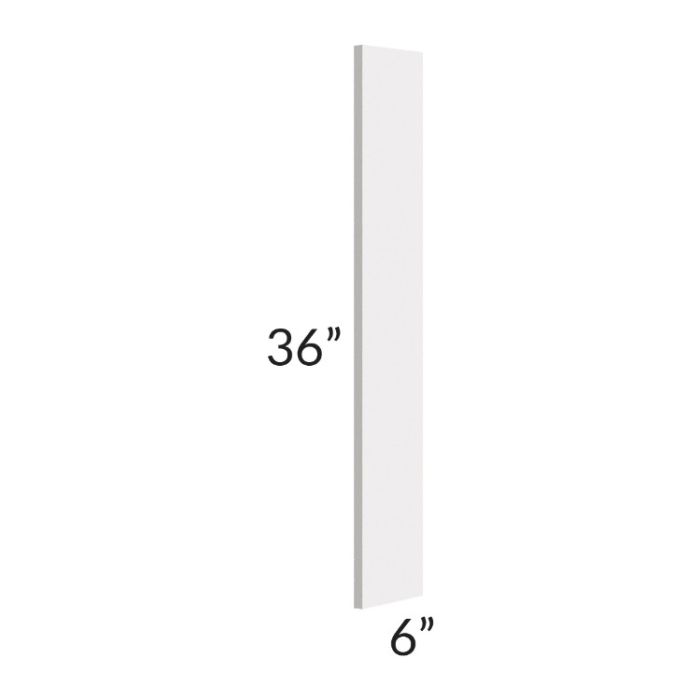 Tuscan Cloud 6x36 Wall Filler