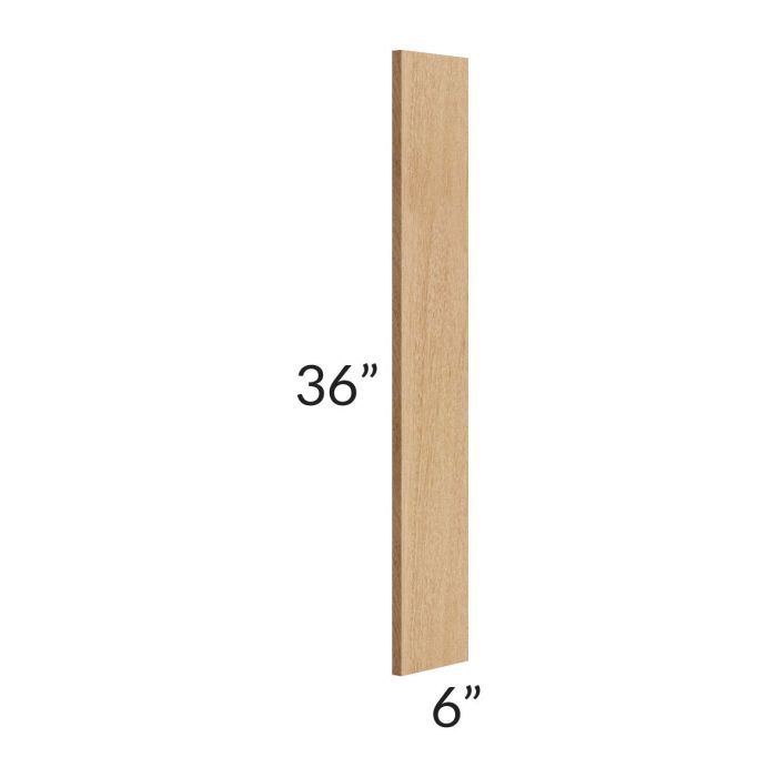 Midtown Timber Shaker 6x36 Wall Filler