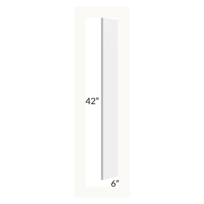 6x42 Wall Filler
