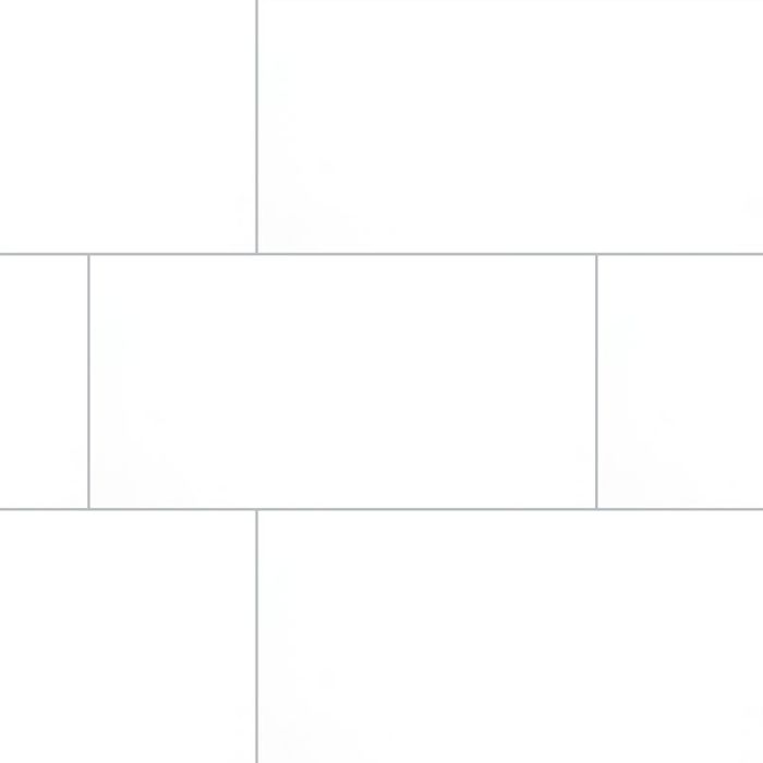 White Porcelain Tile