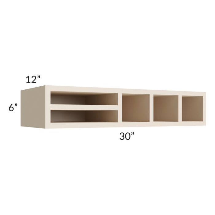 30" Organizer Cabinet