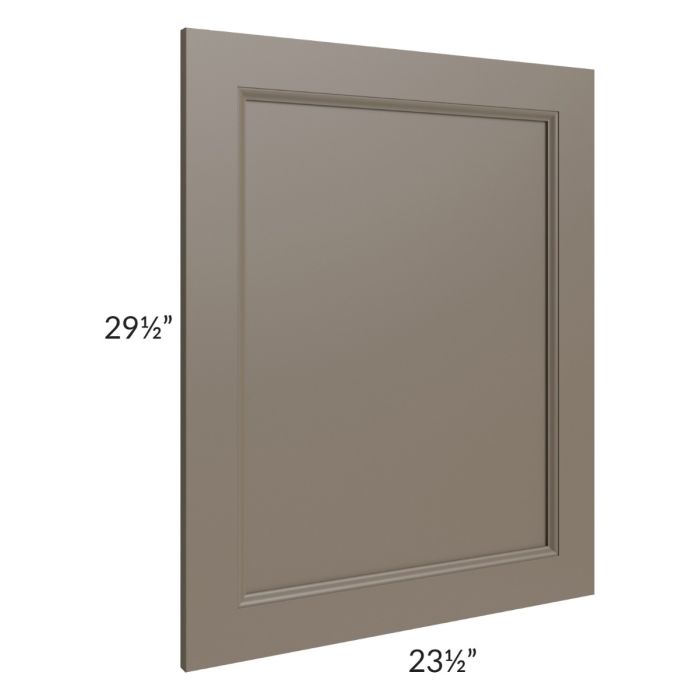 Tuscan Stone Wainscot Base Panel