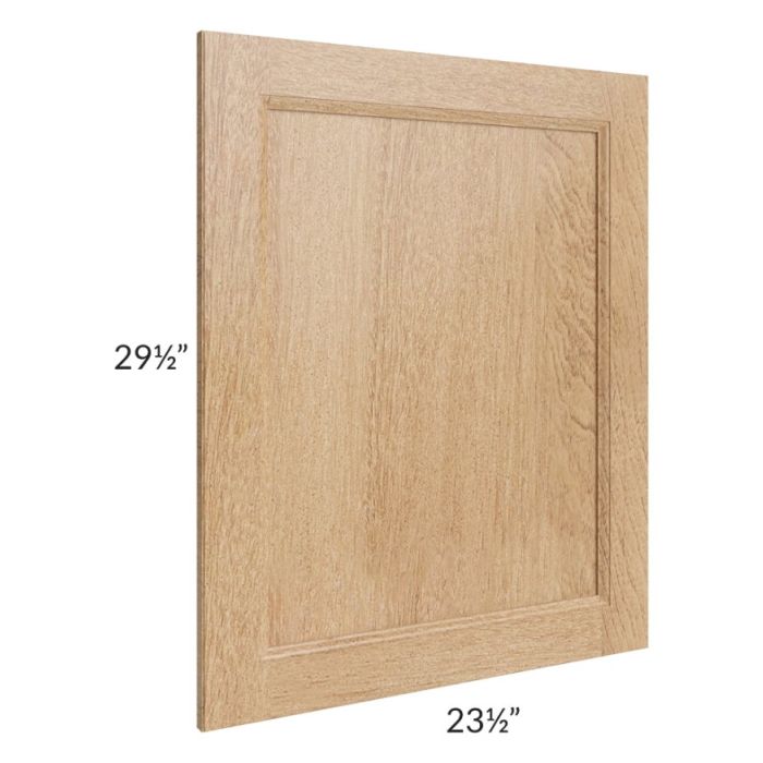 Tuscan Timber Wainscot Base Panel