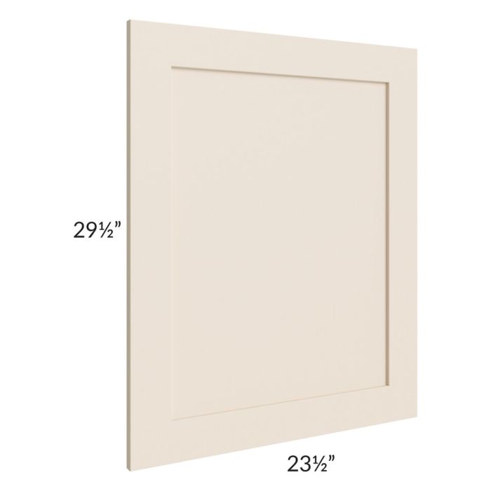 Wainscot Base Panel