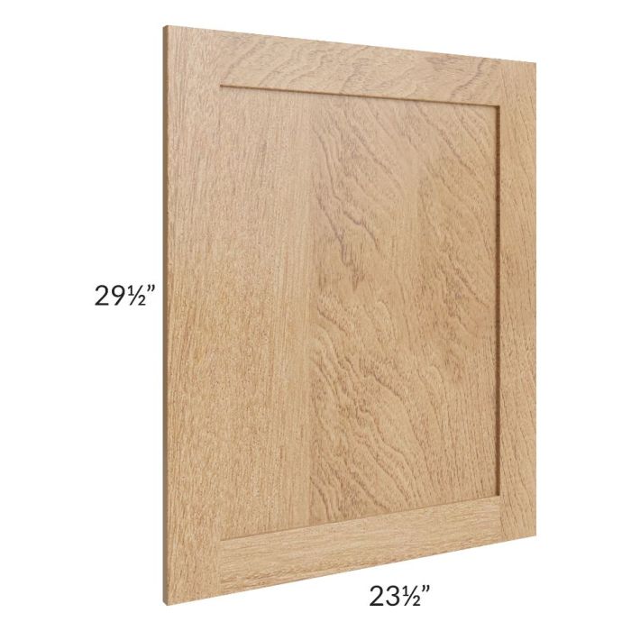 Midtown Timber Shaker Wainscot Base Panel