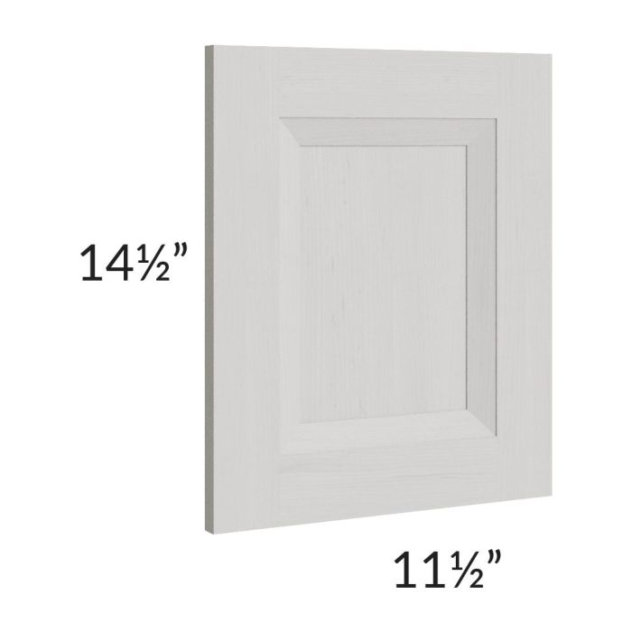 Salem Light Grey Wainscot 15" Wall Panel