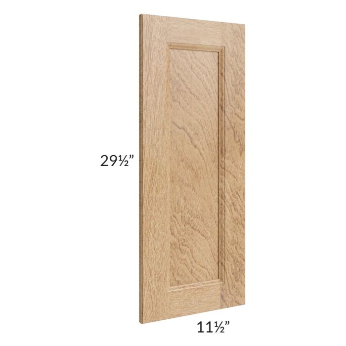 Tuscan Timber Wainscot 30" Wall Panel