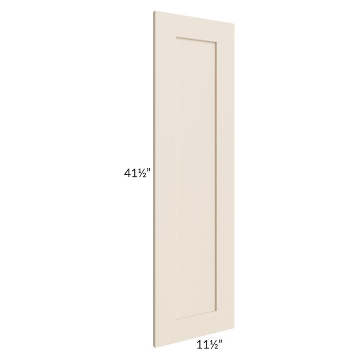 Wainscot 42" Wall Panel