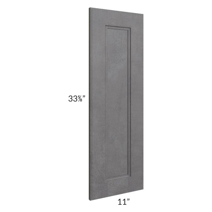 Stone Grey 12x36 Wall Decorative Panel