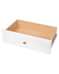 8 Inch Deluxe Replacement Drawer for Closet Storage Tower Organizer Kits