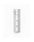 5 5/8 Inch Wide Utility Tower Kit for Closet System
