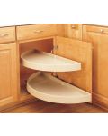 Lazy Susan For Blind Corner Cabinet (Rev-A-Shelf)