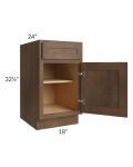 Gramercy Coffee ADA 18" Base Cabinet