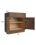 Gramercy Coffee ADA 30" Base Cabinet