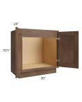 Gramercy Coffee ADA 30" Sink Base Cabinet