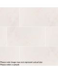 Adella Calacatta 12" x 24" Satin Wall Tile