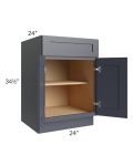 24" Base Cabinet