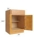 Royal Oak 24" Base Cabinet 