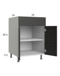Euro Cafe 24" Base Cabinet