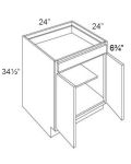 24" Base Cabinet