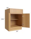 Portland Sand 24" Base Cabinet