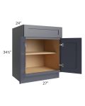 27" Base Cabinet